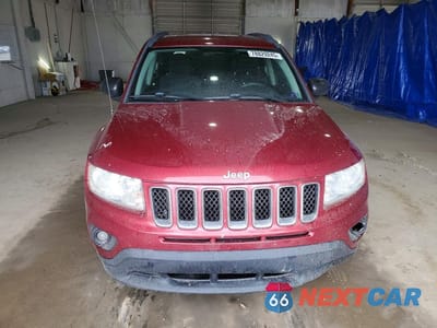 Piąte zdjęcie samochodu w środku: 2013 JEEP COMPASS VIN:1C4NJDBB4DD262949 - miniatura