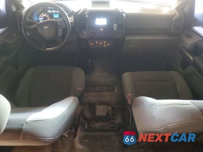 Zdjęcie 8 z 12 samochodu: 2019 FORD F150 4WD 5.0L V8 FFV CREW CAB VIN:1FTFW1E52KFA22259 - miniatura