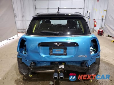 Zdjęcie 6 z 13 samochodu: 2019 MINI COOPER S VIN:WMWXP7C5XK2C62819 - miniatura