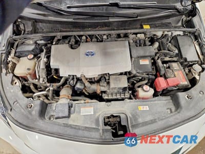 Zdjęcie 11 z 13 samochodu: 2018 TOYOTA PRIUS PRIME PREMIUM VIN:JTDKARFPXJ3088697 - miniatura