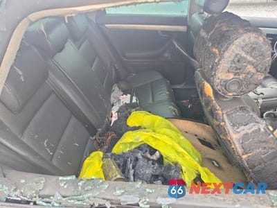 Zdjęcie 10 z 11 samochodu: 2008 AUDI A4 2.0T QUATTRO VIN:WAUDF78E58A139424 - miniatura