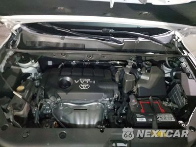 Zdjęcie 12 z 14 samochodu: 2009 TOYOTA RAV4 BASE VIN:JTMZF33V09D010872 - miniatura