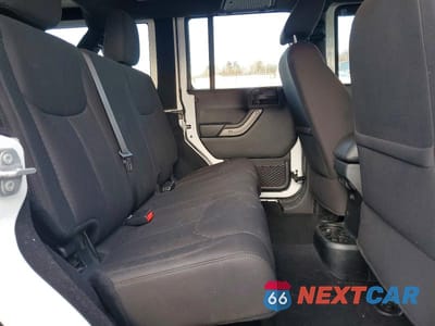 Zdjęcie 11 z 13 samochodu: 2017 JEEP WRANGLER UNLIMITED SPORT VIN:1C4BJWDG3HL591760 - miniatura