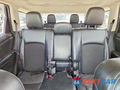 Zdjęcie 10 z 14 samochodu: 2020 DODGE JOURNEY CROSSROAD VIN:3C4PDCGB7LT269972 - miniatura