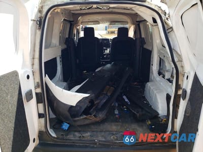 Zdjęcie 10 z 12 samochodu: 2015 NISSAN NV200 S VIN:3N6CM0KN3FK696829 - miniatura