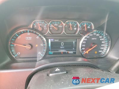 Zdjęcie 9 z 12 samochodu: 2018 CHEV SILVERADO K1500 LT VIN:1GCVKREC8JZ169901 - miniatura