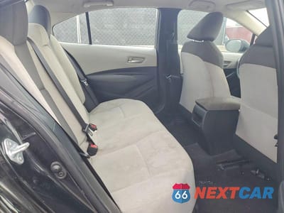 Zdjęcie 11 z 12 samochodu: 2021 TOYOTA COROLLA LE VIN:5YFEPMAEXMP190341 - miniatura