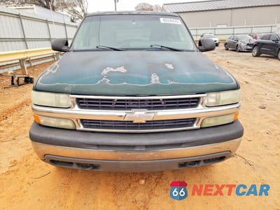 Piąte zdjęcie samochodu w środku: 2004 CHEVROLET TAHOE K1500 VIN:1GNEK13T84J121068 - miniatura