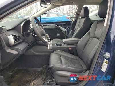 Zdjęcie 7 z 12 samochodu: 2025 SUBARU LEGACY VIN:4S3BWAN68S3017804 - miniatura