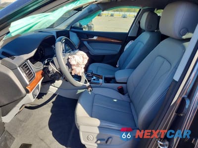 Zdjęcie 7 z 14 samochodu: 2023 AUDI Q5 PREMIUM PLUS 45 VIN:WA1EAAFY2P2150173 - miniatura