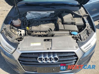 Zdjęcie 12 z 13 samochodu: 2016 AUDI Q3 PRESTIGE VIN:WA1GFCFSXGR007724 - miniatura