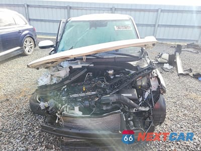 Piąte zdjęcie samochodu w środku: 2025 KIA SOUL LX VIN:KNDJ23AU4S7261935 - miniatura