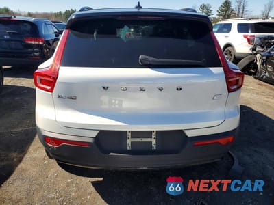 Zdjęcie 6 z 12 samochodu: 2022 VOLVO XC40 P8 RECHARGE PLUS VIN:YV4ED3UR4N2685911 - miniatura