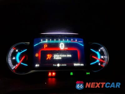 Zdjęcie 9 z 12 samochodu: 2021 HONDA PILOT EXL VIN:5FNYF6H57MB090761 - miniatura