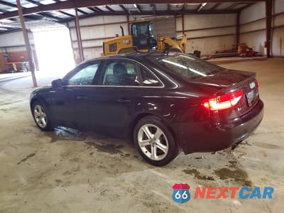 Drugie zdjęcie samochodu z przodu: 2013 AUDI A4 PREMIUM VIN:WAUAFAFL6DN019345 - miniatura