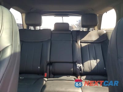 Zdjęcie 10 z 14 samochodu: 2023 LAND ROVER RANGE ROVER SE VIN:SALKP9E70PA044351 - miniatura