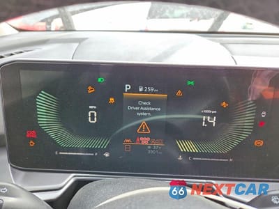 Zdjęcie 9 z 13 samochodu: 2025 KIA SORENTO S VIN:5XYRL4JC4SG378110 - miniatura
