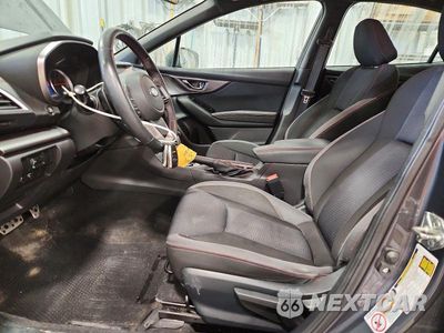 Zdjęcie 7 z 11 samochodu: 2018 SUBARU IMPREZA SPORT VIN:4S3GKAM69J3618933 - miniatura