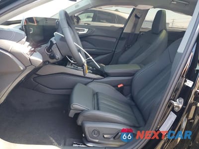 Zdjęcie 7 z 12 samochodu: 2025 AUDI A5 PREMIUM PLUS VIN:WAU2BCFU6SN083354 - miniatura