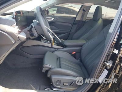 Zdjęcie 7 z 12 samochodu: 2025 AUDI A5 PREMIUM PLUS VIN:WAU2BCFU6SN083354 - miniatura