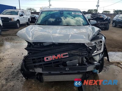 Piąte zdjęcie samochodu w środku: 2024 GMC TERRAIN SLE VIN:3GKALTEG8RL390210 - miniatura