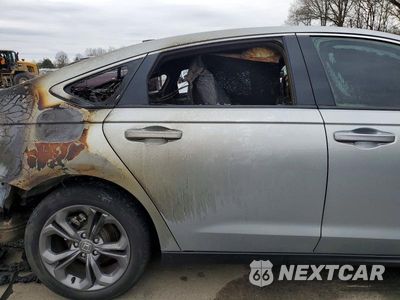 Zdjęcie 10 z 11 samochodu: 2024 HONDA ACCORD EX VIN:1HGCY1F38RA086549 - miniatura