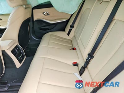 Zdjęcie 10 z 12 samochodu: 2026 BMW 330I VIN:3MW69CW00T8G16250 - miniatura