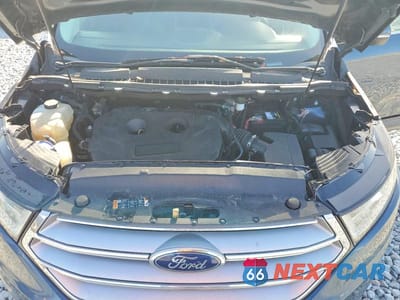 Zdjęcie 12 z 12 samochodu: 2016 FORD EDGE TITANIUM VIN:2FMPK3K98GBC09464 - miniatura