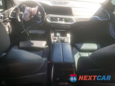 Zdjęcie 8 z 13 samochodu: 2022 BMW X5 SDRIVE 40I VIN:5UXCR4C05N9K75063 - miniatura