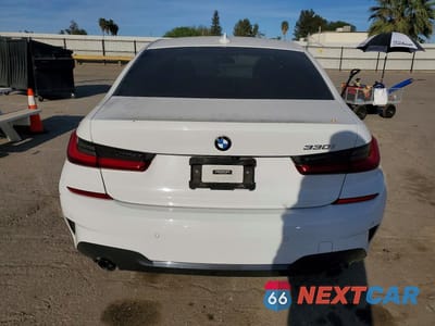 Zdjęcie 6 z 12 samochodu: 2021 BMW 330I VIN:3MW5R1J04M8C15387 - miniatura