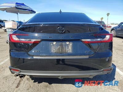 Zdjęcie 6 z 12 samochodu: 2025 TOYOTA CAMRY SE VIN:4T1DAACK0SU159044 - miniatura