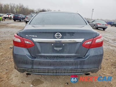Zdjęcie 6 z 12 samochodu: 2018 NISSAN ALTIMA 2.5 S VIN:1N4AL3AP2JC294452 - miniatura