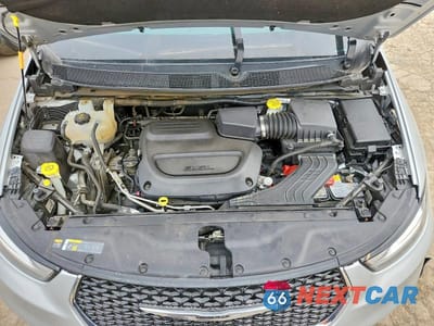 Zdjęcie 12 z 13 samochodu: 2024 CHRYSLER PACIFICA TOURING L VIN:2C4RC1BG9RR155499 - miniatura