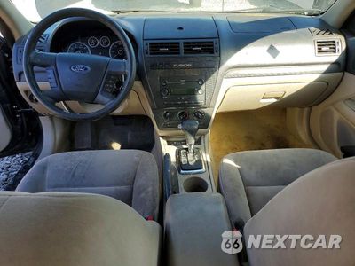 Zdjęcie 8 z 11 samochodu: 2007 FORD FUSION SE VIN:3FAHP07Z97R217517 - miniatura