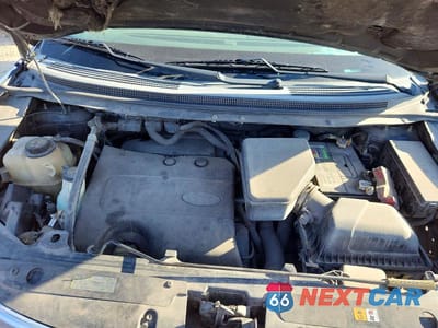 Zdjęcie 11 z 12 samochodu: 2011 FORD EDGE SE VIN:2FMDK3GC2BBB39542 - miniatura