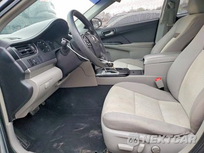 Zdjęcie 7 z 14 samochodu: 2014 TOYOTA CAMRY LE VIN:4T4BF1FK0ER438766 - miniatura