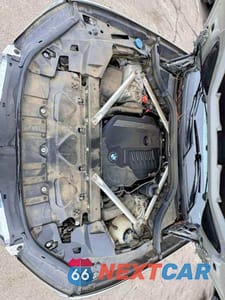 Zdjęcie 7 z 10 samochodu: 2019 BMW X5 XDRIVE40I VIN:5UXCR6C50KLL63413 - miniatura