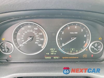 Zdjęcie 9 z 12 samochodu: 2014 BMW X3 XDRIVE35I VIN:5UXWX7C53E0E78511 - miniatura