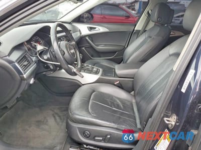 Zdjęcie 7 z 11 samochodu: 2012 AUDI A6 PREMIUM PLUS VIN:WAUGGAFC1CN039086 - miniatura