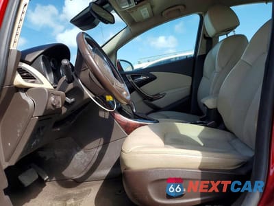 Zdjęcie 7 z 12 samochodu: 2014 BUICK VERANO CONVENIENCE VIN:1G4PR5SK7E4157679 - miniatura