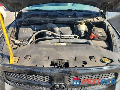 Zdjęcie 11 z 12 samochodu: 2014 DODG RAM 1500 VIN:1C6RR6KT5ES198763 - miniatura