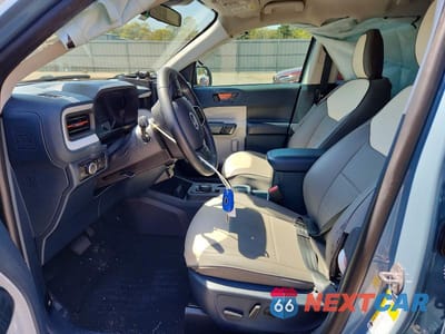 Zdjęcie 7 z 13 samochodu: 2023 FORD MAVERICK XL VIN:3FTTW8E32PRA64029 - miniatura