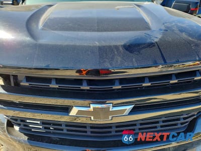 Zdjęcie 11 z 13 samochodu: 2022 CHEVROLET SILVERADO LTD K1500 RST VIN:1GCUYEEDXNZ193215 - miniatura