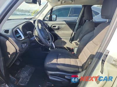 Zdjęcie 7 z 12 samochodu: 2018 JEEP RENEGADE LATITUDE VIN:ZACCJABB2JPJ36623 - miniatura