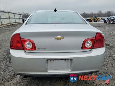 Zdjęcie 6 z 11 samochodu: 2012 CHEVROLET MALIBU LS VIN:1G1ZB5E09CF184078 - miniatura