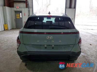 Zdjęcie 6 z 12 samochodu: 2025 HYUNDAI KONA SEL VIN:KM8HBCAB7SU195990 - miniatura
