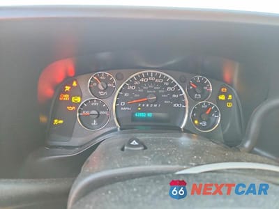 Zdjęcie 9 z 11 samochodu: 2020 CHEVROLET EXPRESS 2500 CARGO DELIVERY VAN VIN:1GCWGAFG8L1267997 - miniatura