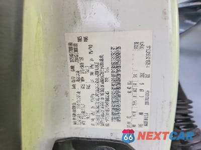 Zdjęcie 12 z 12 samochodu: 2017 FORD F150 SUPERCREW VIN:1FTEW1EG5HFB63543 - miniatura