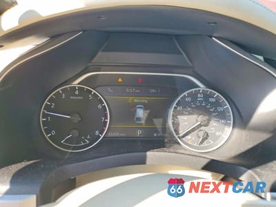 Zdjęcie 9 z 12 samochodu: 2017 NISSAN MURANO SV VIN:5N1AZ2MHXHN167305 - miniatura