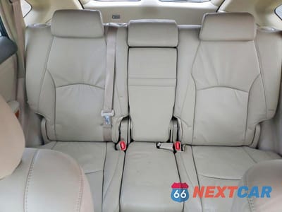 Zdjęcie 10 z 13 samochodu: 2009 LEXUS RX 350 BASE VIN:2T2GK31U39C080937 - miniatura